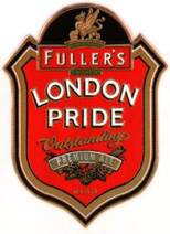 London Praid Logo