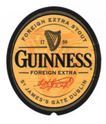 Guinness Logo