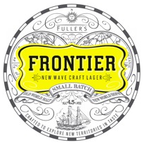 Frontier Logo