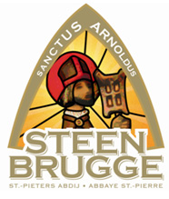 Steenbrugge Blond Logo