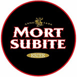 Mort Subite Lriek Xtreme Logo