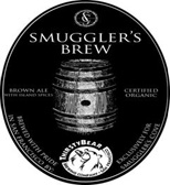 Smuggler's Logo